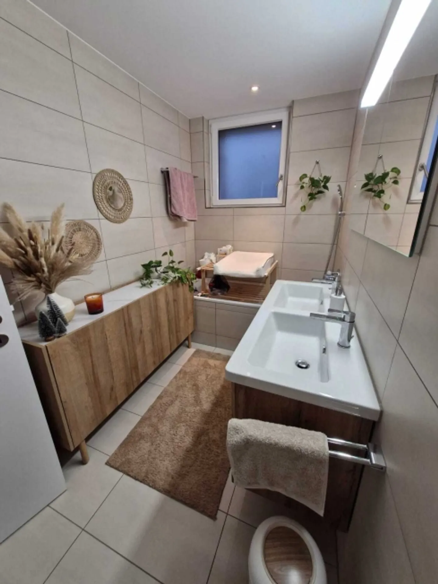 Appartamento 4½ locali a Männedorf (ZH), arredato, temporaneo - Foto 6 di 9