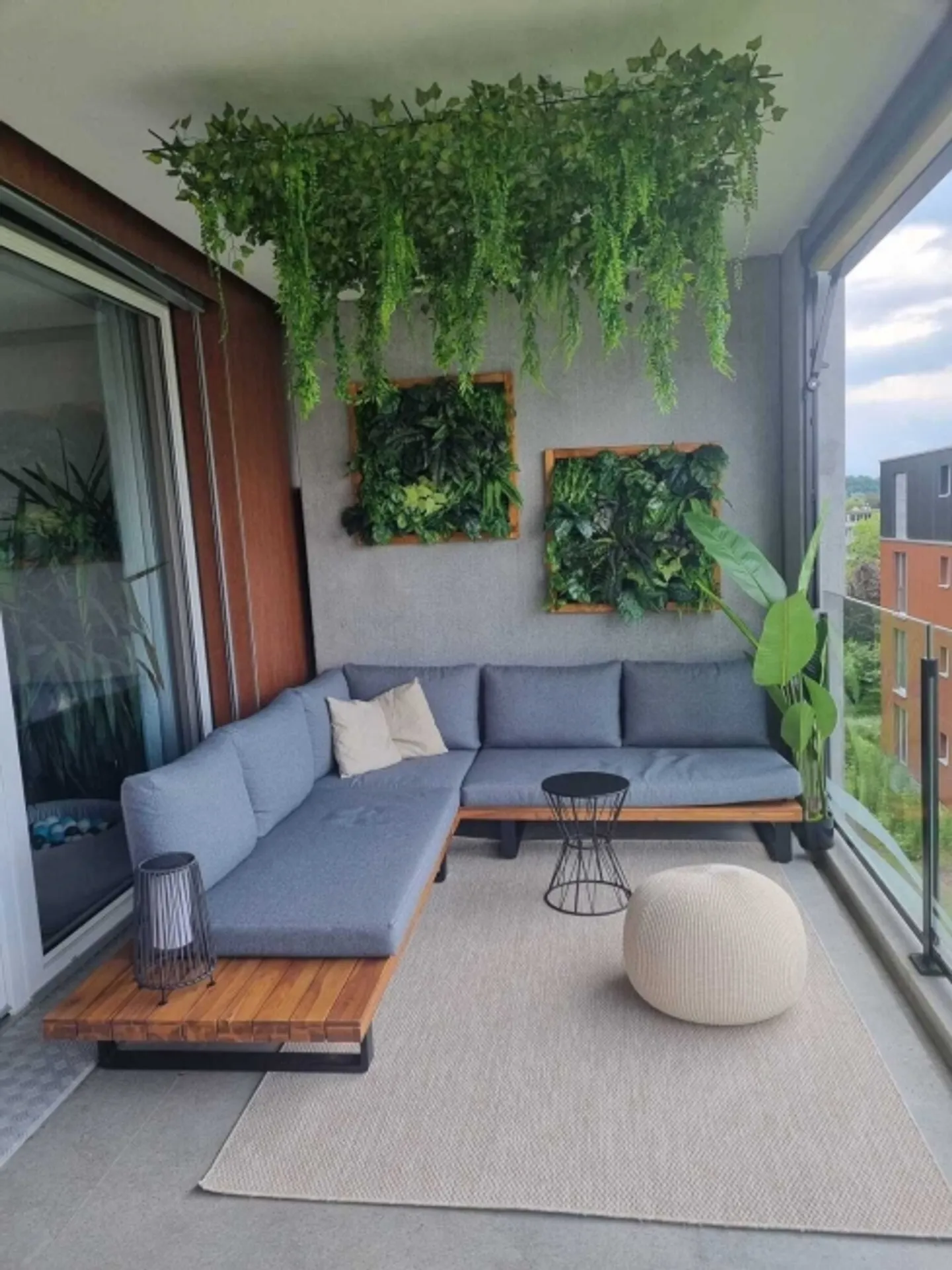 Appartamento 4½ locali a Männedorf (ZH), arredato, temporaneo - Foto 8 di 9