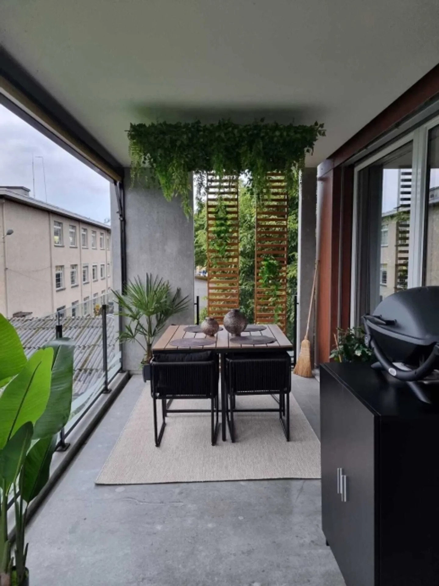 Appartamento 4½ locali a Männedorf (ZH), arredato, temporaneo - Foto 9 di 9