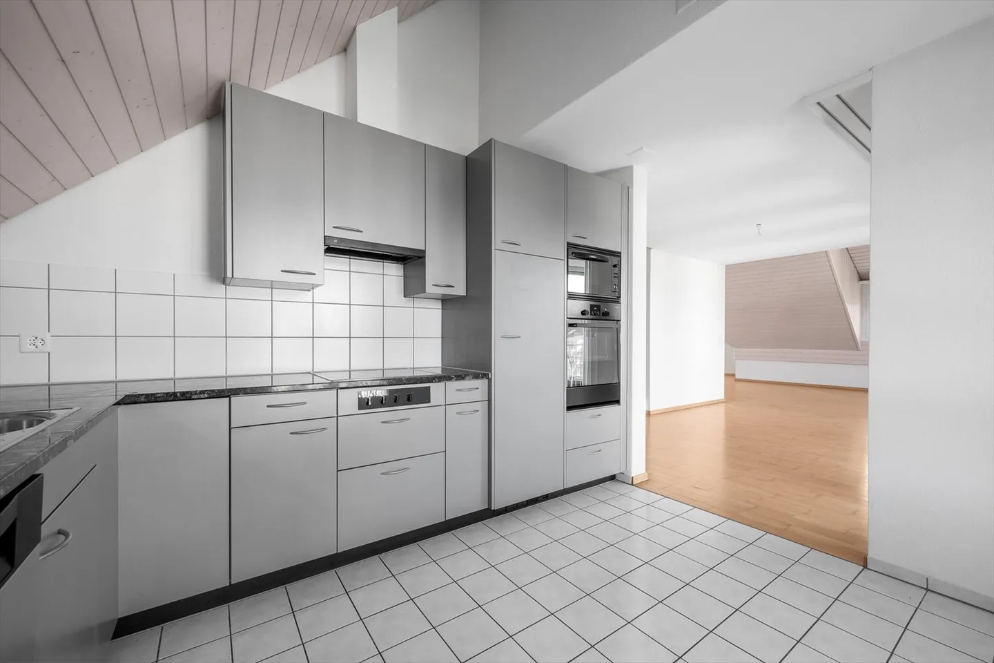 Maisonette mieten - Foto 4 von 7