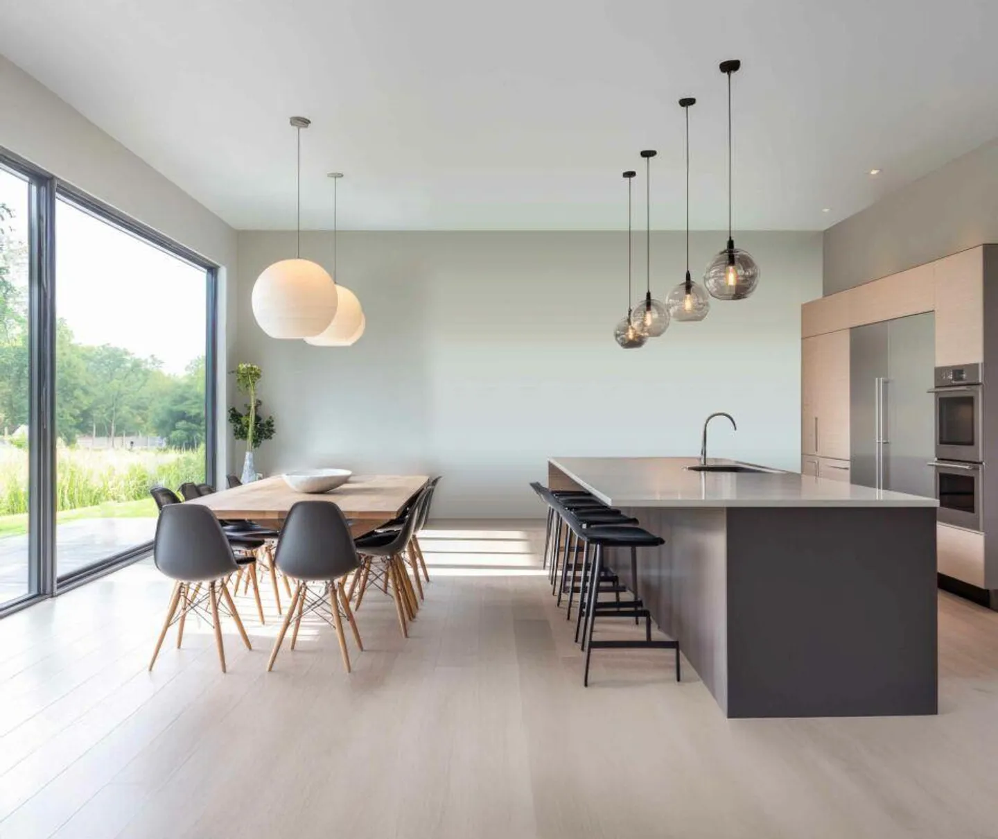 Casa bifamiliare di nuova costruzione di 5,5 stanze - Foto 4 di 5