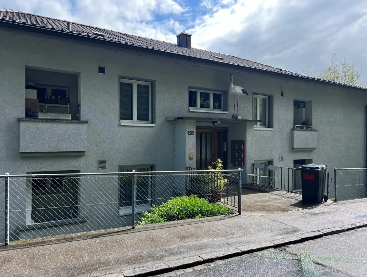 Wohnen zum Wohlfühlen! - Foto 2 di 7