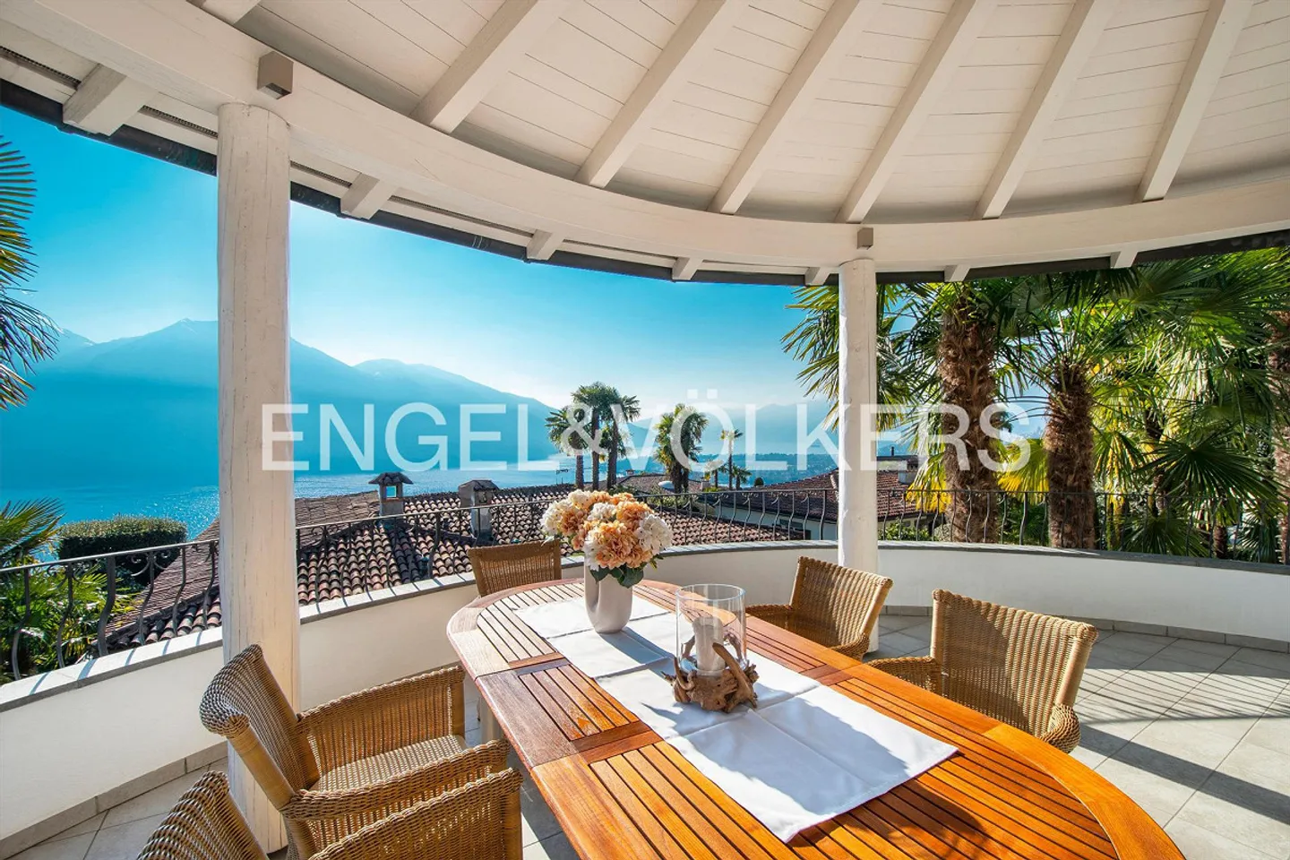 Palms, Sun and Lake View (46) - Photo 2 of 11