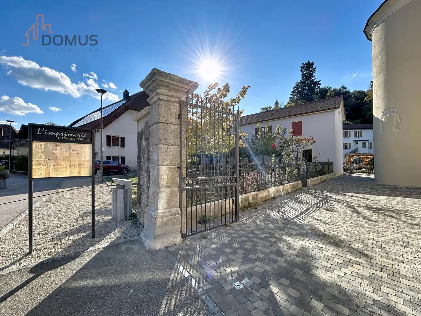 UN'OPPORTUNITÀ D'INVESTIMENTO NEL CUORE DEL TERRITORIO GIURASSICO - Foto 4 di 18