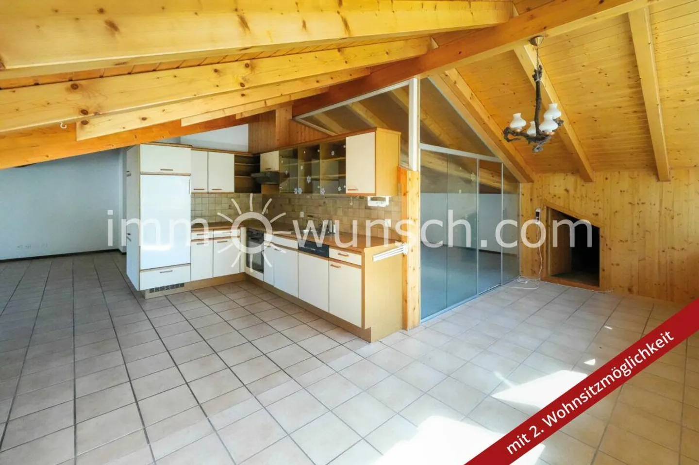 Appartamento in affitto - Foto 7 di 20