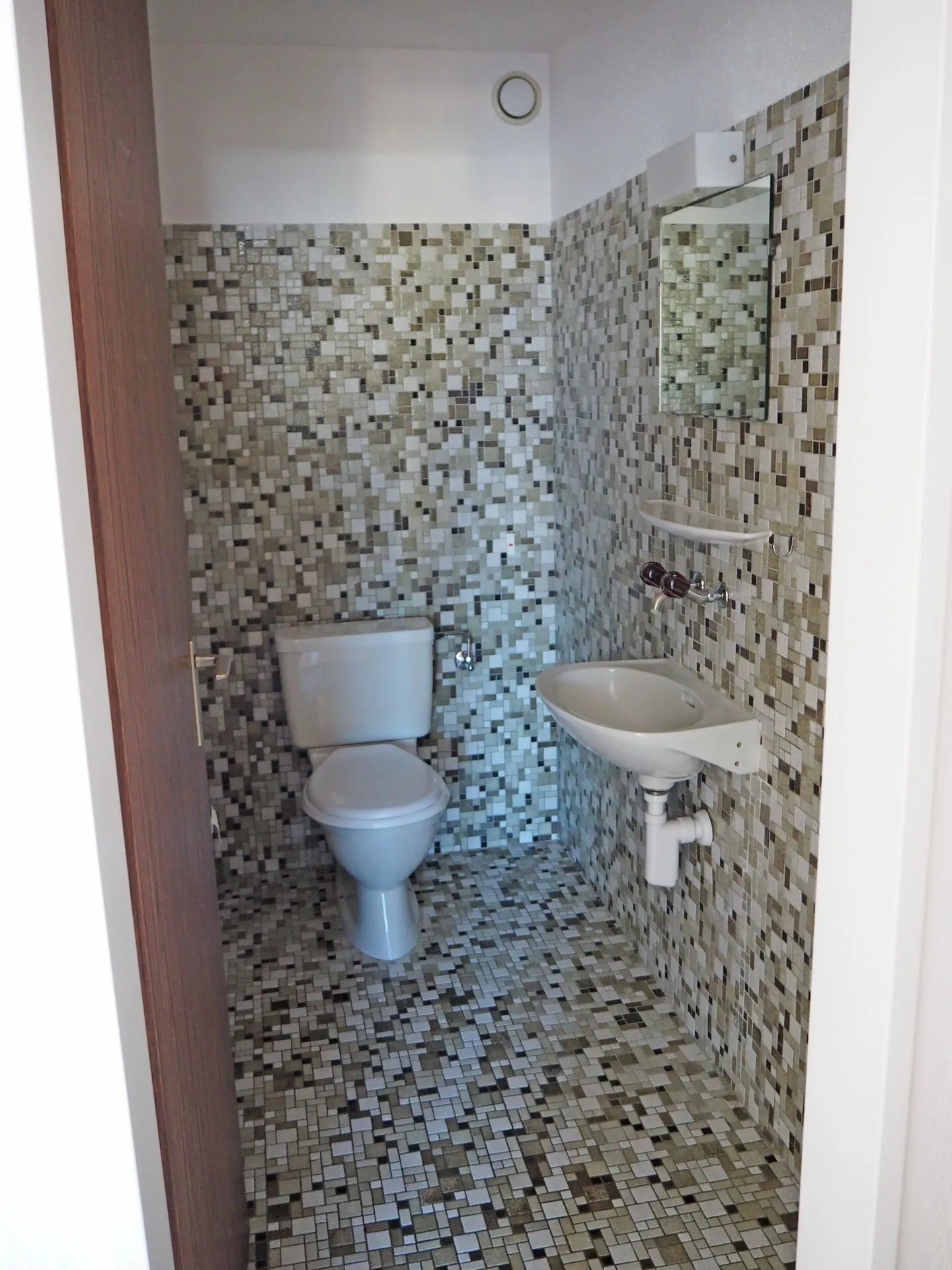 4.5-room apartment in Siebnen - Photo 6 of 7