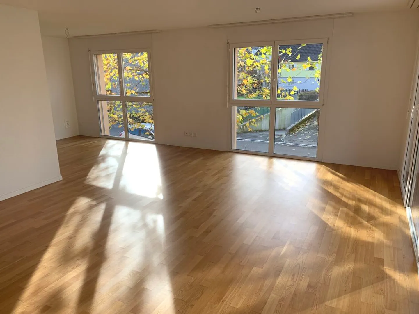 Appartement lumineux dans un endroit calme - Photo 2 sur 12