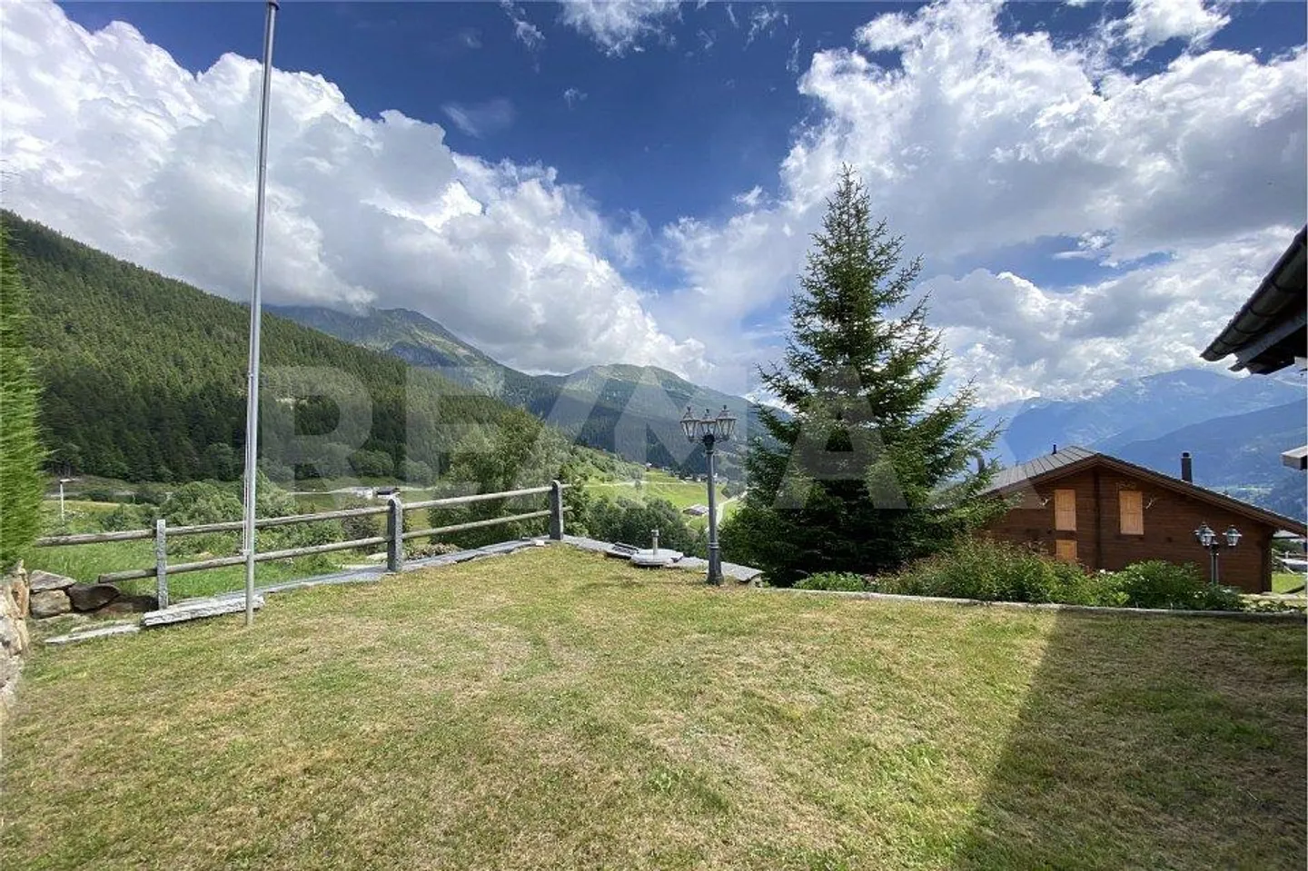 Chalet con vista panoramica - Foto 8 di 11