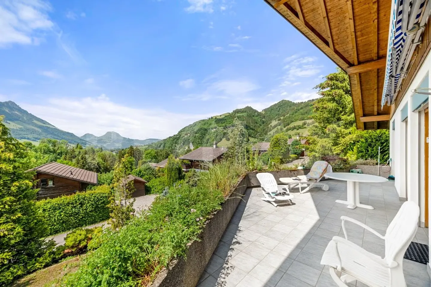 Casa indipendente: soleggiata, tranquilla, con vista mozzafiato - Foto 13 di 13