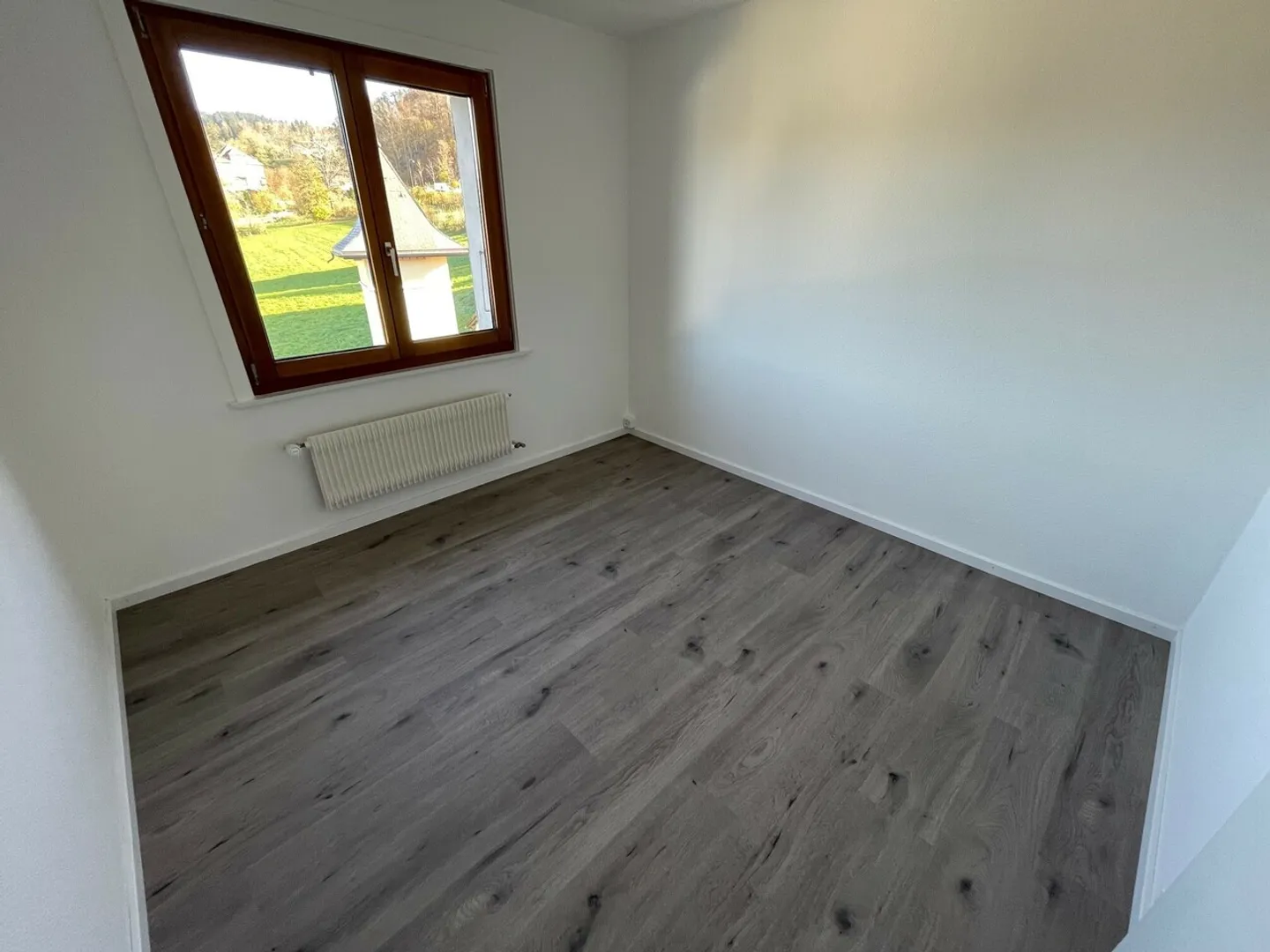 Wohnung mieten - Foto 2 von 9