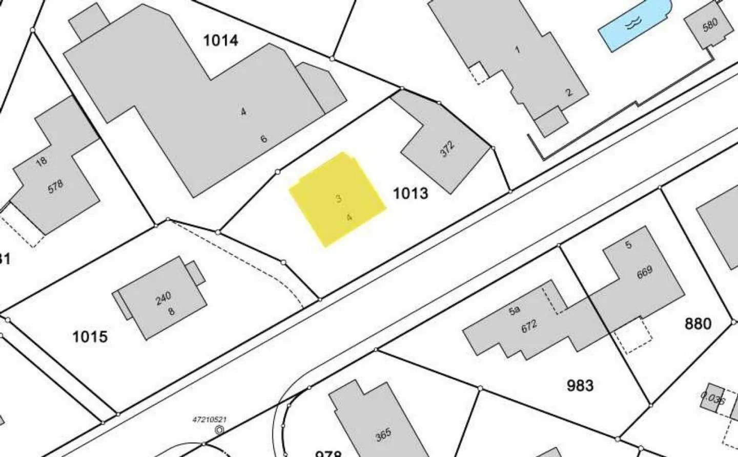 Zu vermieten an der Haupstrasse 4 in 8363 Bichelsee, sonnige 4 Zi.-... - Photo 3 of 10