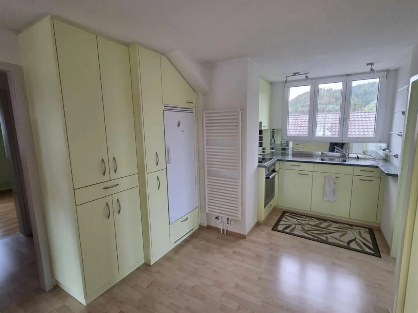 Zu vermieten an der Haupstrasse 4 in 8363 Bichelsee, sonnige 4 Zi.-... - Photo 5 of 10