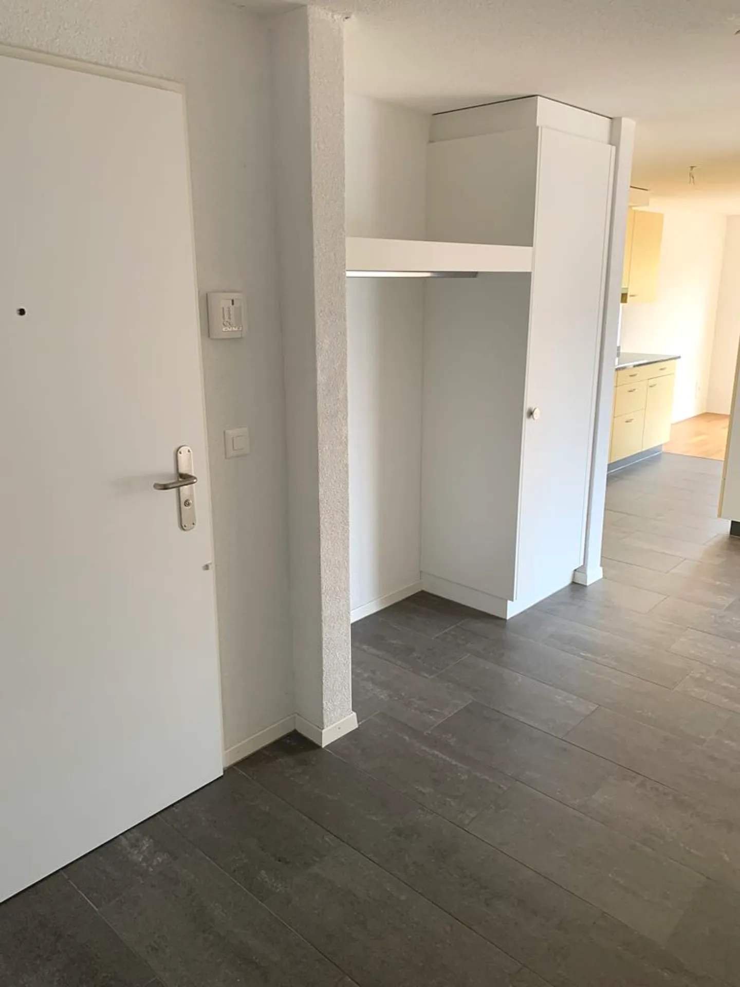 Appartement lumineux dans un endroit calme - Photo 6 sur 12