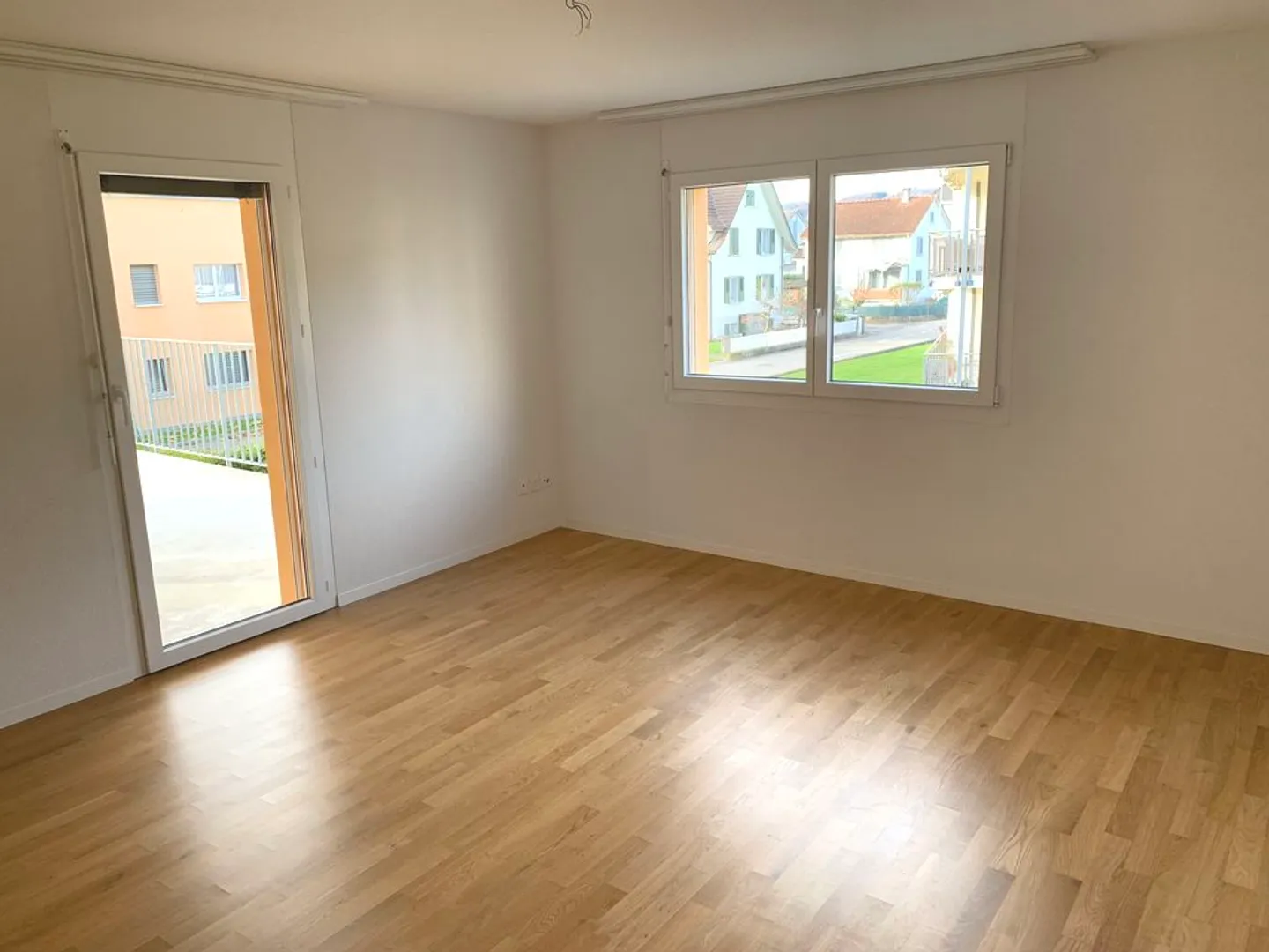 Appartement lumineux dans un endroit calme - Photo 7 sur 12