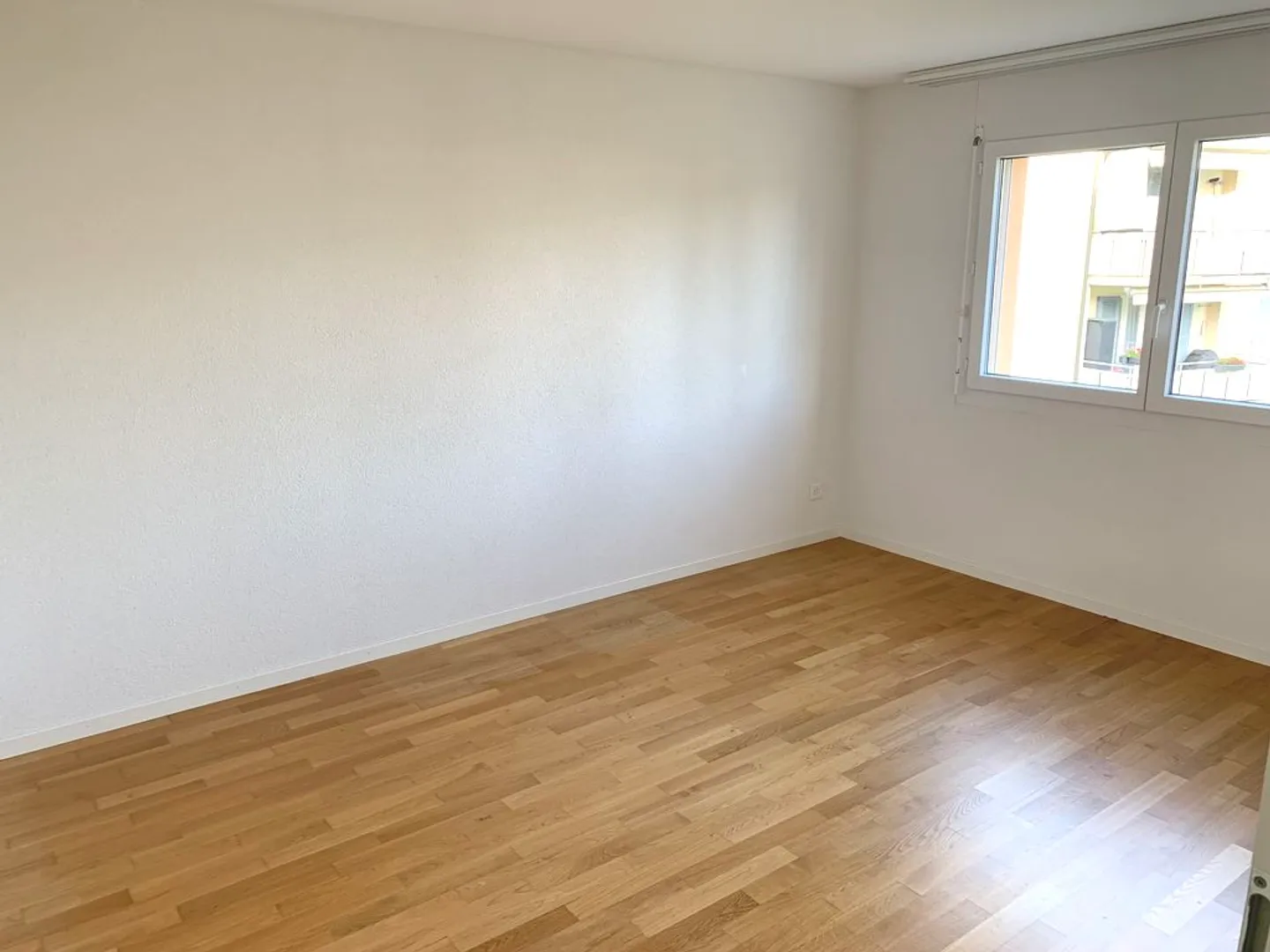 Appartement lumineux dans un endroit calme - Photo 8 sur 12