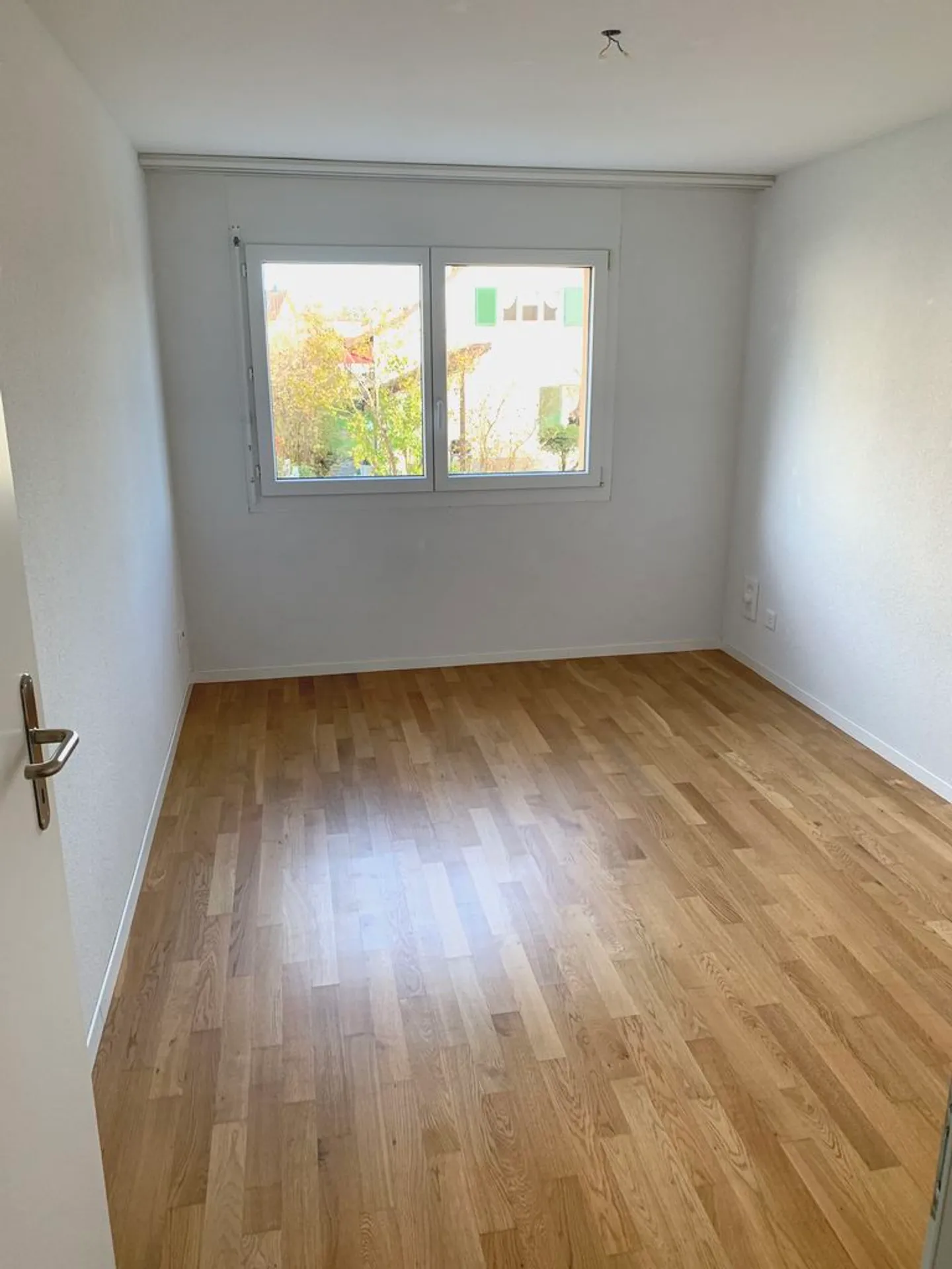 Appartement lumineux dans un endroit calme - Photo 9 sur 12