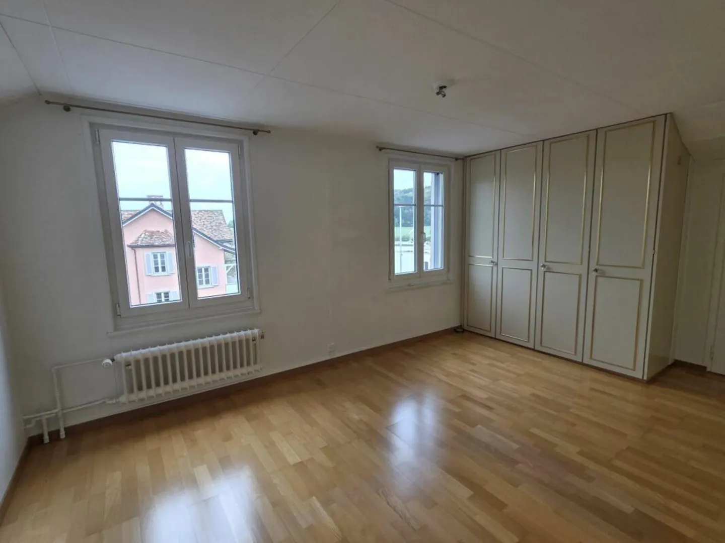 Zu vermieten an der Haupstrasse 4 in 8363 Bichelsee, sonnige 4 Zi.-... - Photo 8 of 10