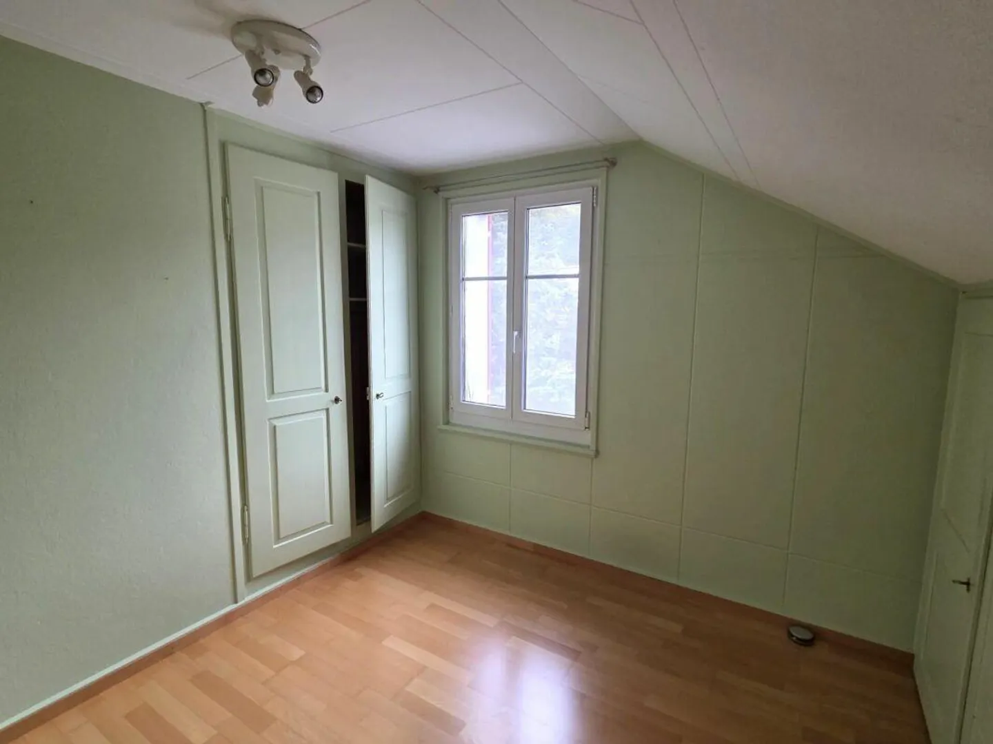 Zu vermieten an der Haupstrasse 4 in 8363 Bichelsee, sonnige 4 Zi.-... - Photo 7 of 10