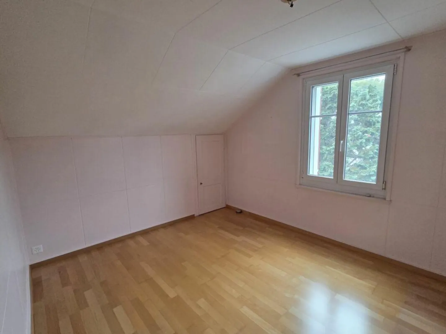 Zu vermieten an der Haupstrasse 4 in 8363 Bichelsee, sonnige 4 Zi.-... - Photo 9 of 10