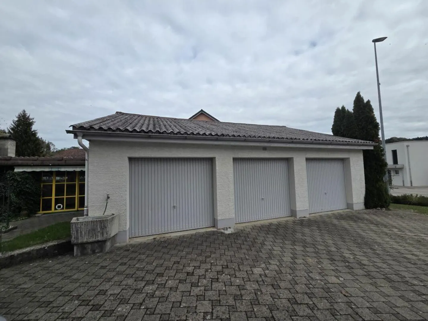Zu vermieten an der Haupstrasse 4 in 8363 Bichelsee, sonnige 4 Zi.-... - Photo 10 of 10