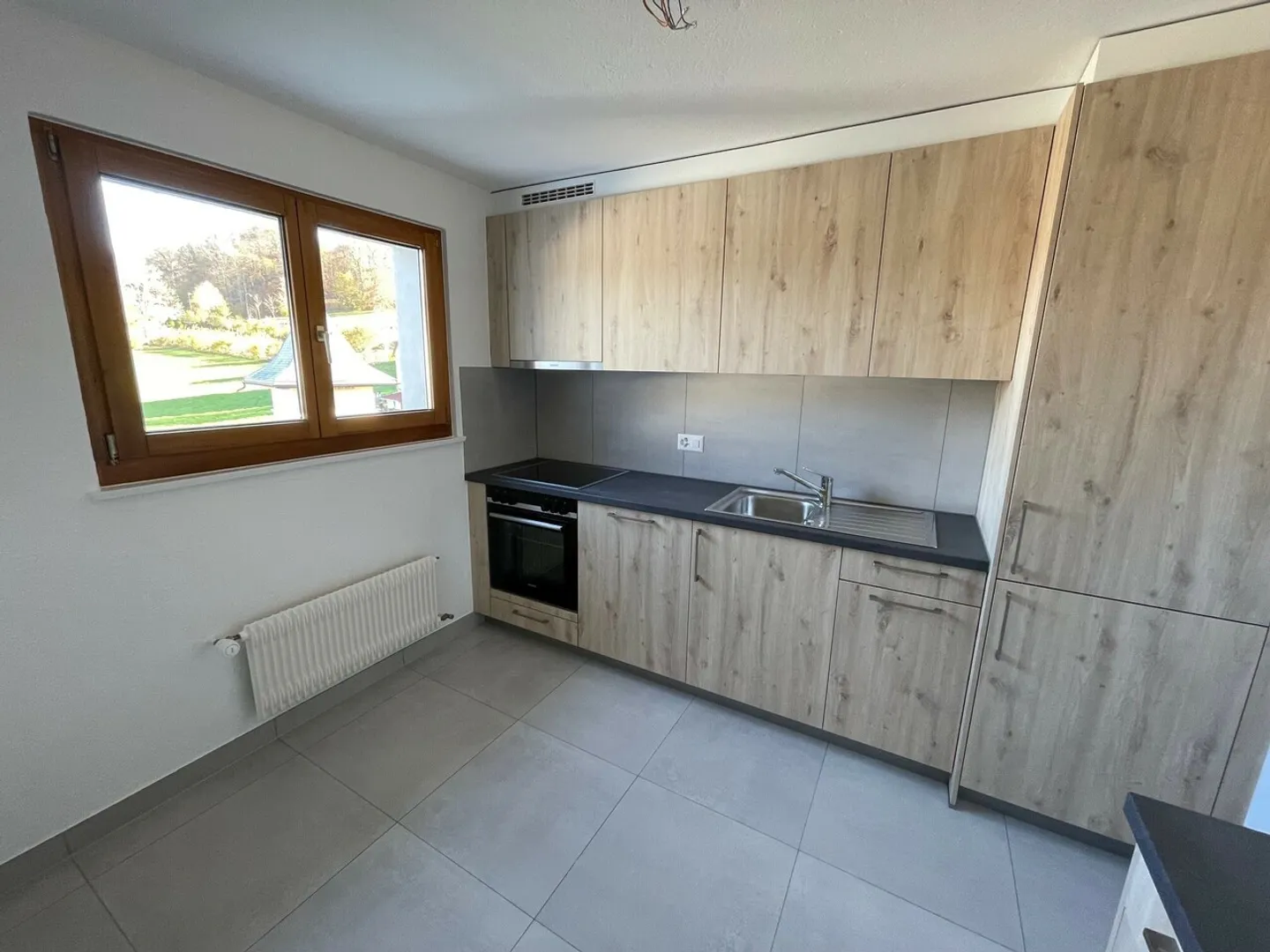 Wohnung mieten - Foto 6 von 9