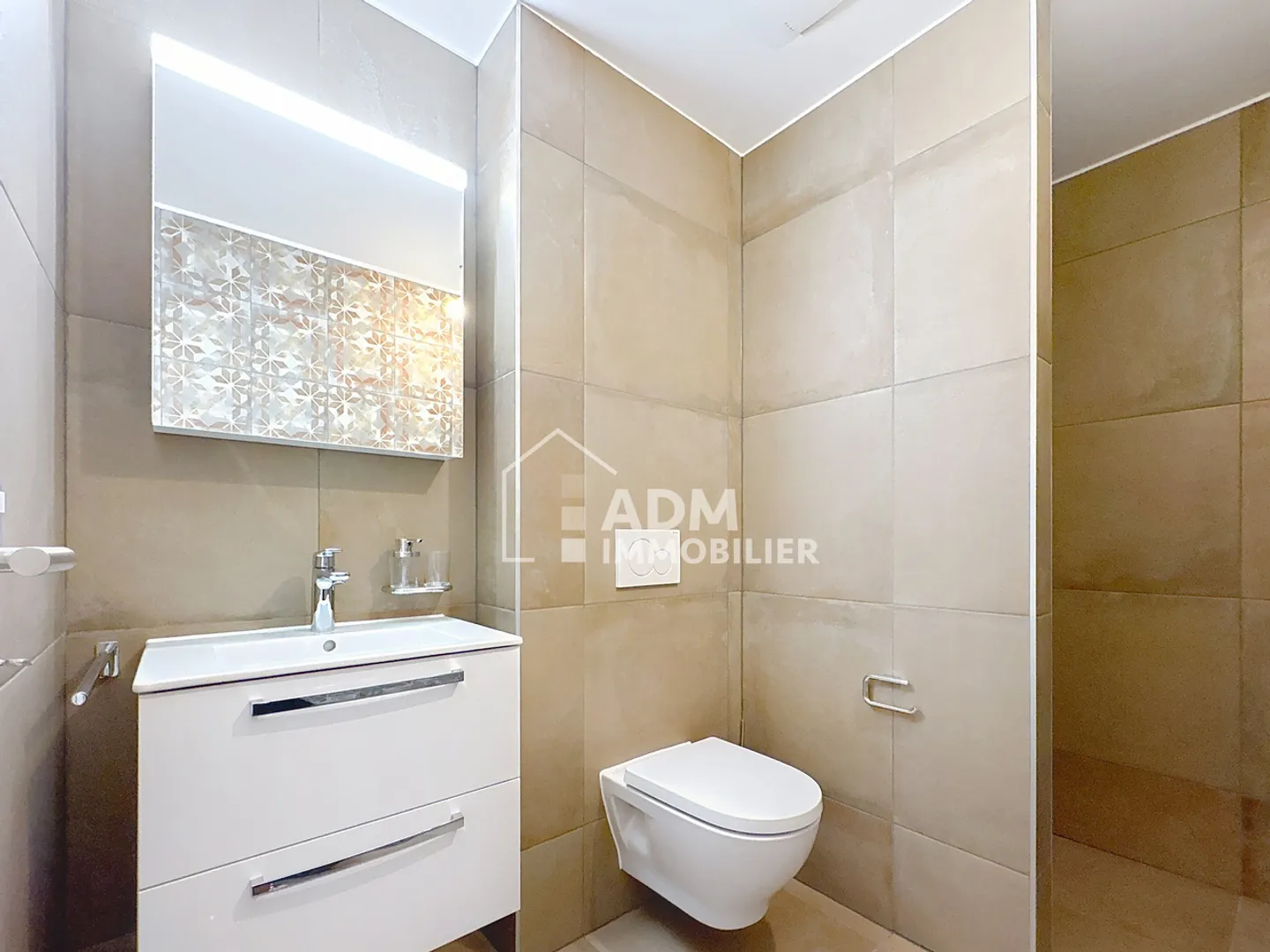 Appartamento 2.5 locali - Foto 4 di 7