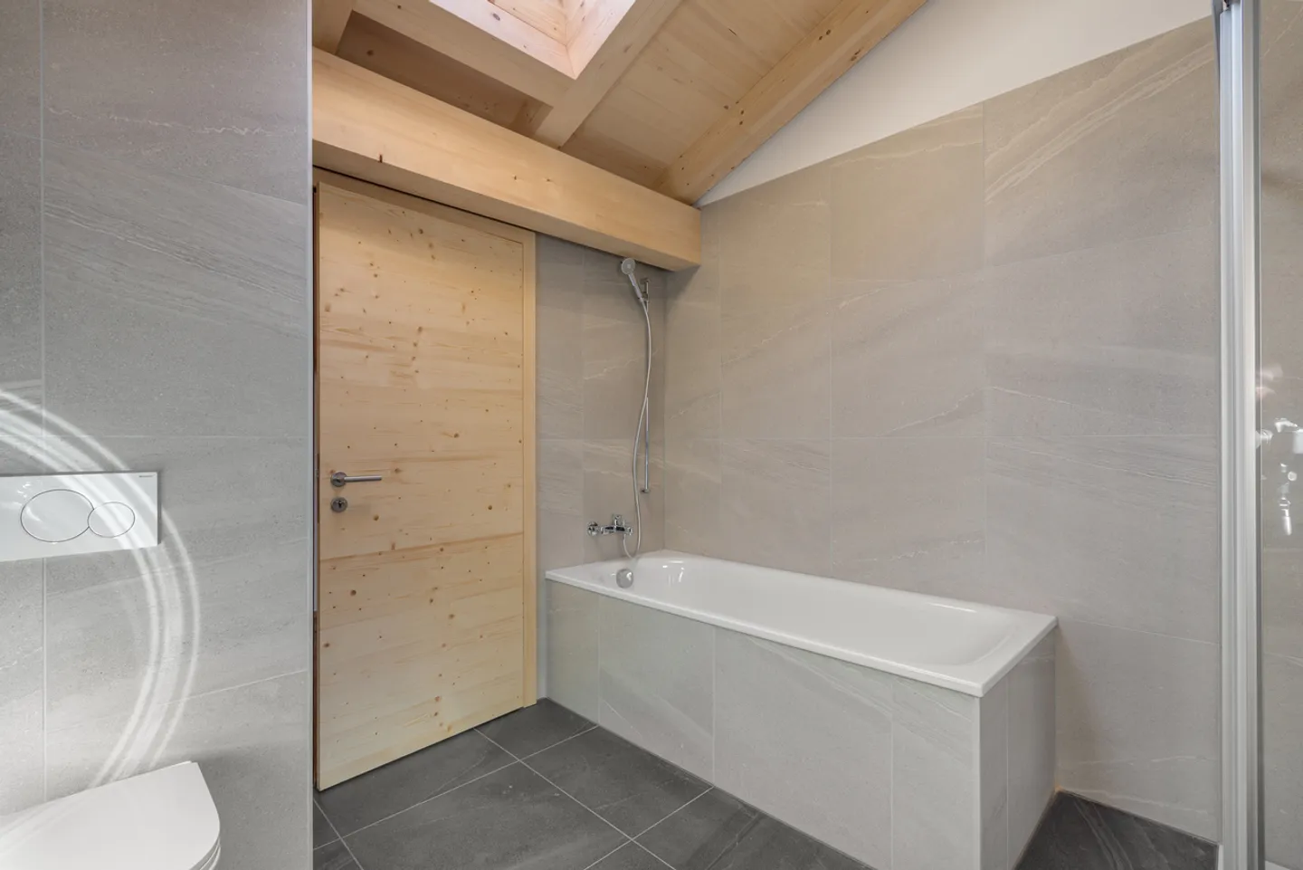 Chalets "Les Drei Gämse" à Crésuz - Photo 6 sur 11