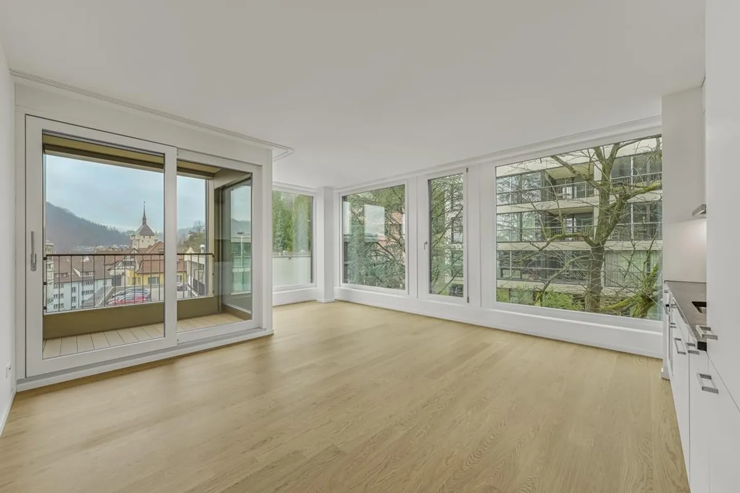 Vivere nel cuore della città di Baden - Foto 2 di 6