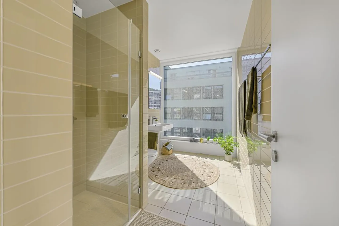 Vivere nel cuore della città di Baden - Foto 5 di 6