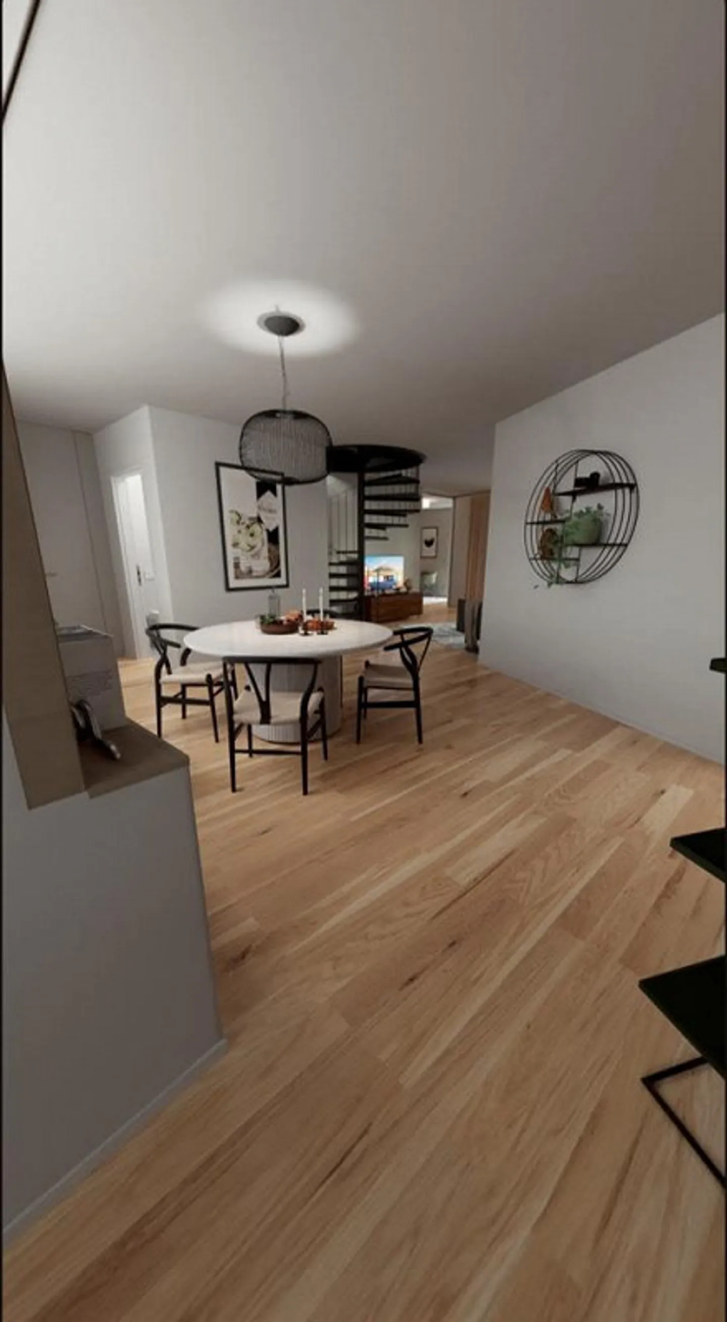 Newly built property in 2023! - Photo 3 of 6