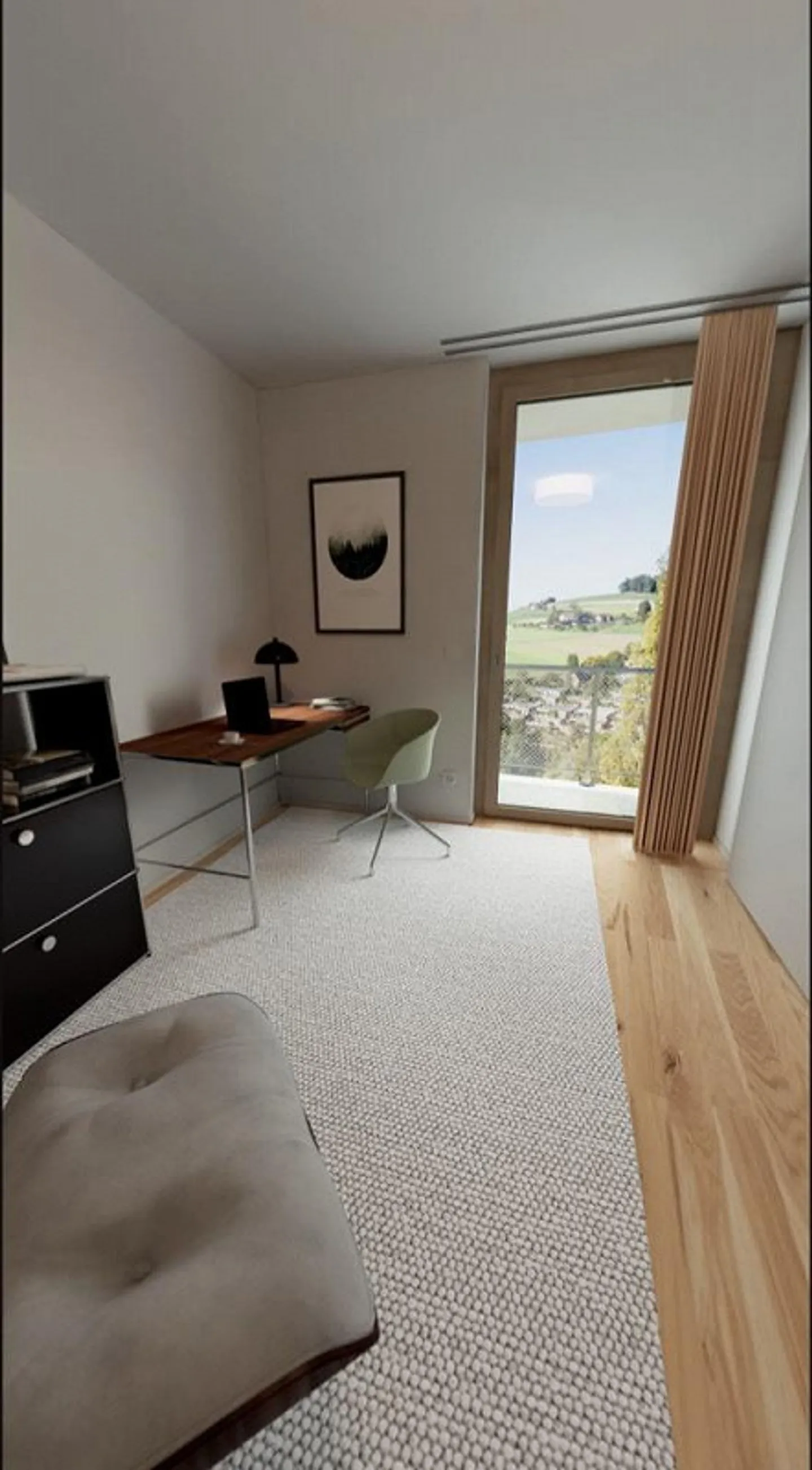 Newly built property in 2023! - Photo 4 of 6