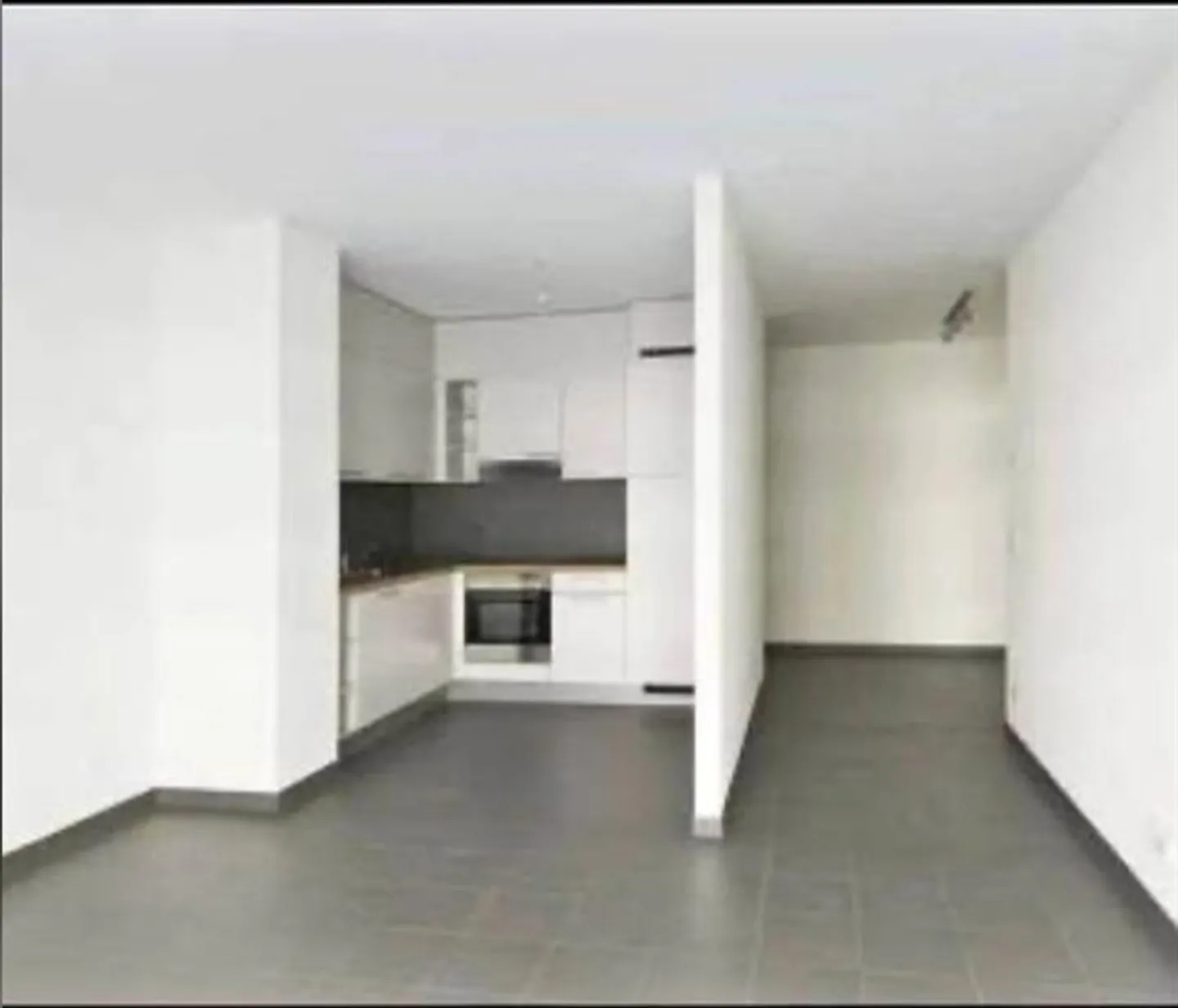 3-room apartment in Meyrin. - Photo 1 of 3