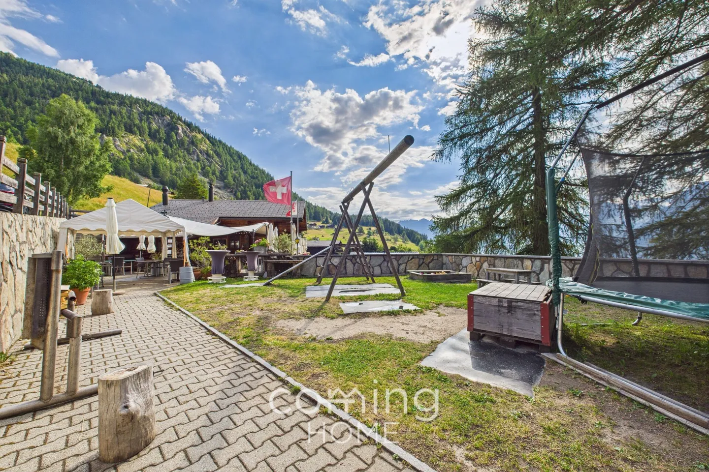 Restaurant Salwald zu vermieten - Tradition und Genuss vereint - Foto 12 von 24
