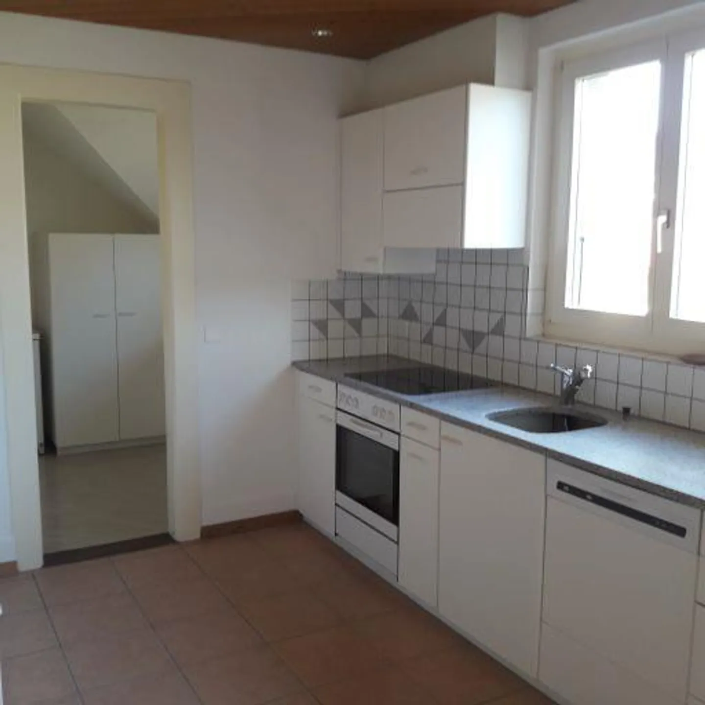 Helle 4.5 Zimmer Wohnung - Foto 5 von 10