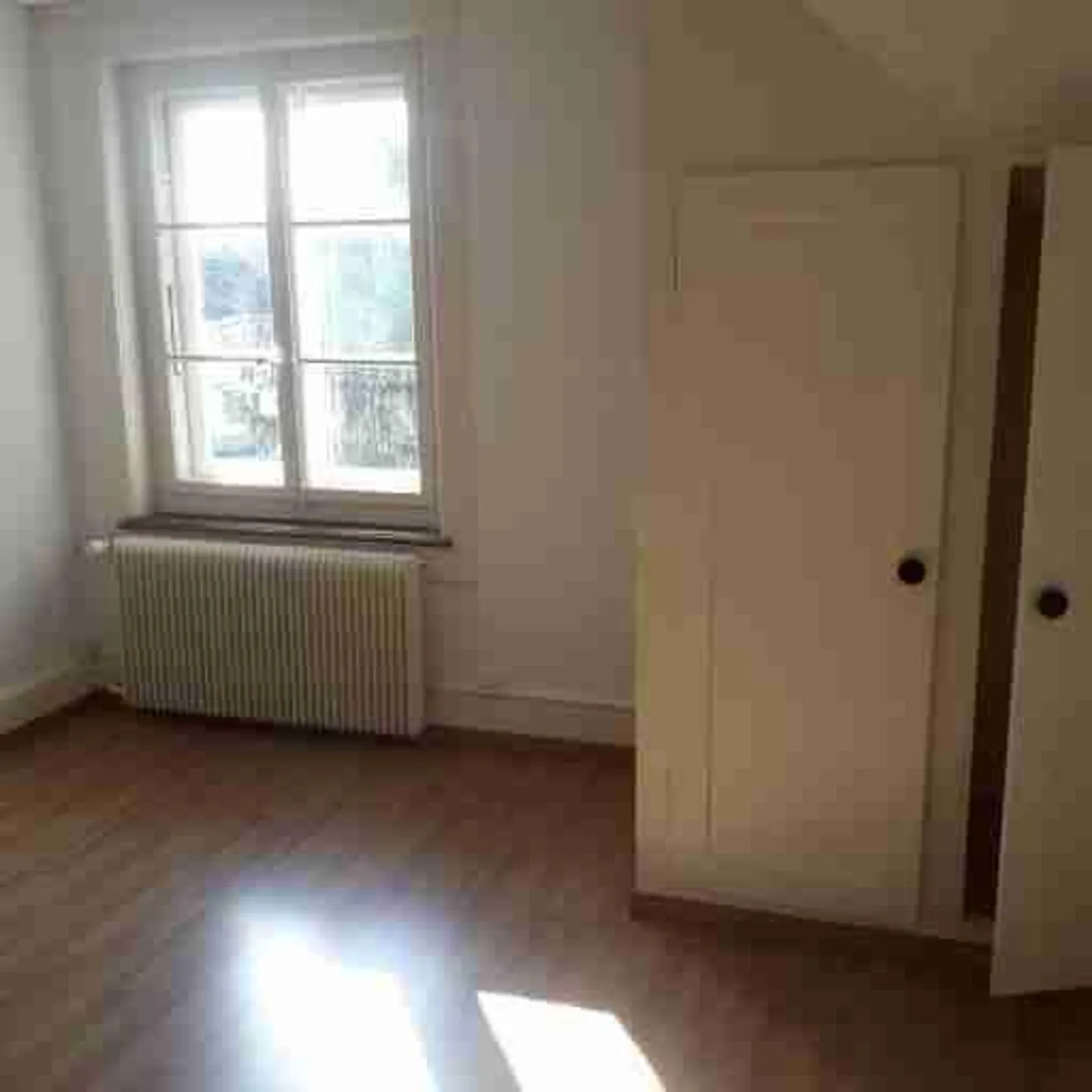 Helle 4.5 Zimmer Wohnung - Foto 7 von 10
