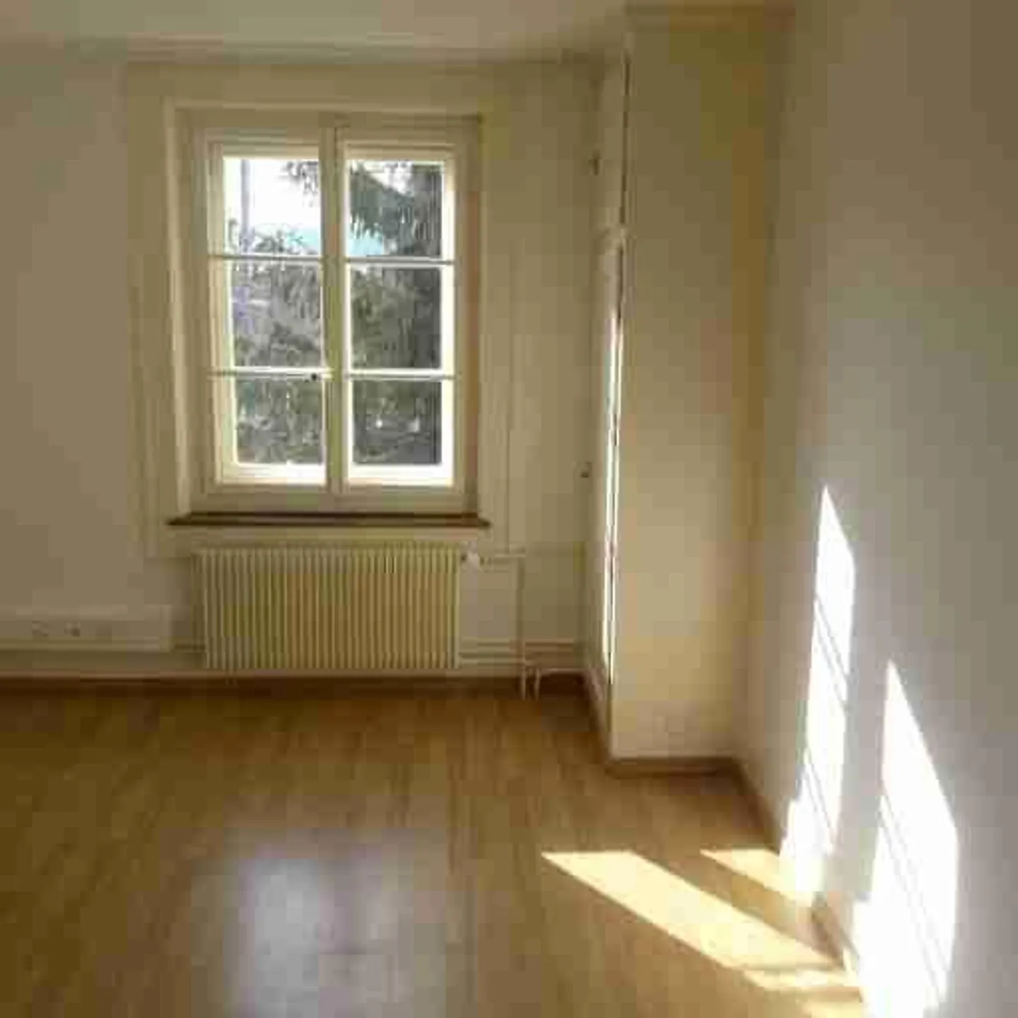 Helle 4.5 Zimmer Wohnung - Foto 9 von 10