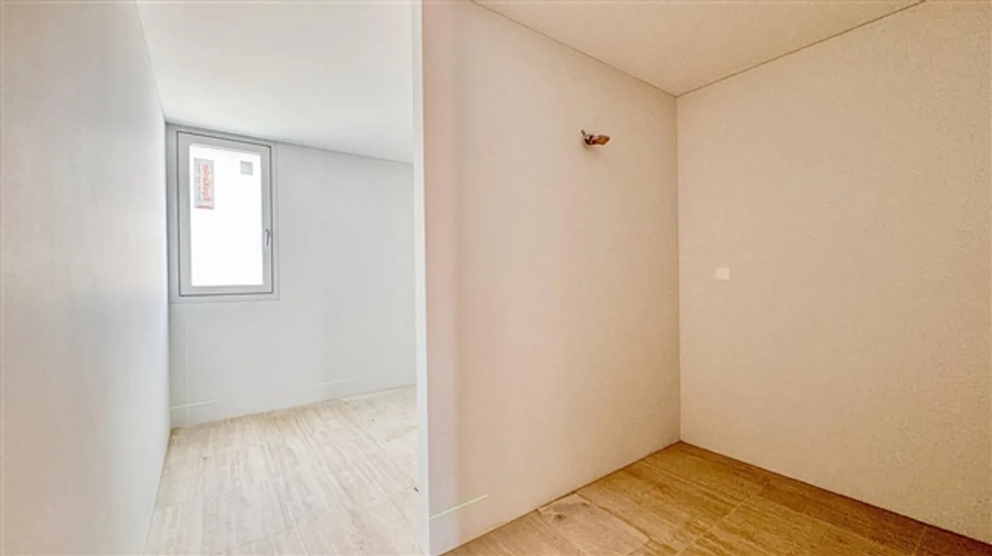 ATTIKA in nuova alta residenza con solo 4 appartamenti in una zona tranquilla e soleggiata con vista libera sulle montagne. - Foto 11 di 15