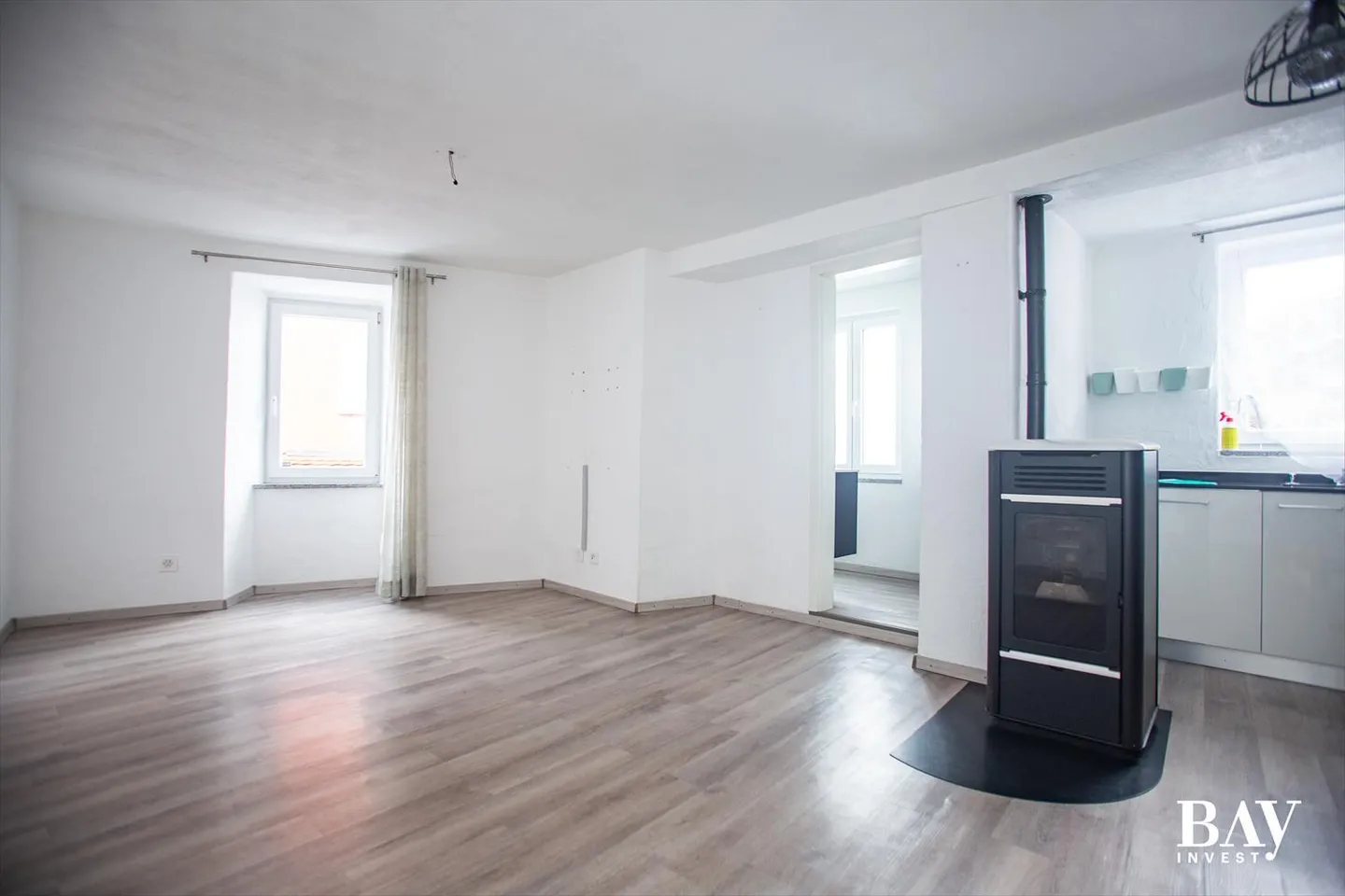 Casa di villaggio ristrutturata - Foto 2 di 23