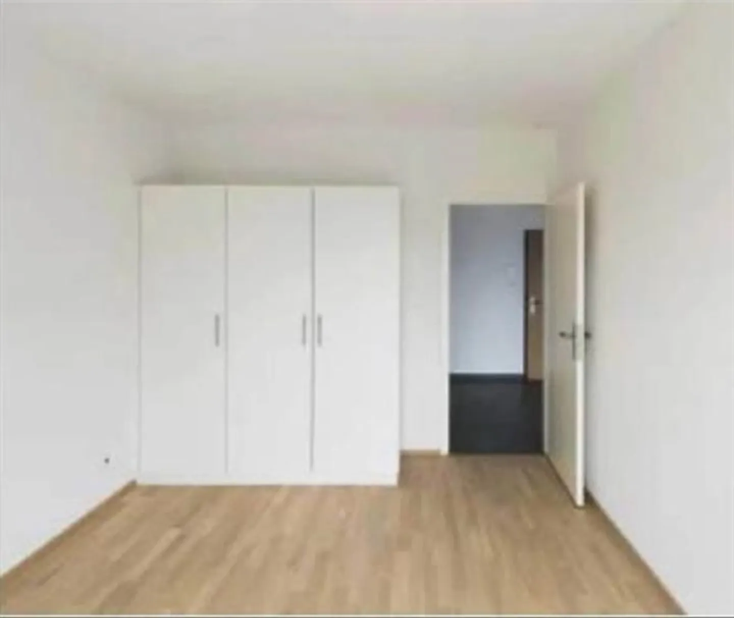 3-room apartment in Meyrin. - Photo 2 of 3