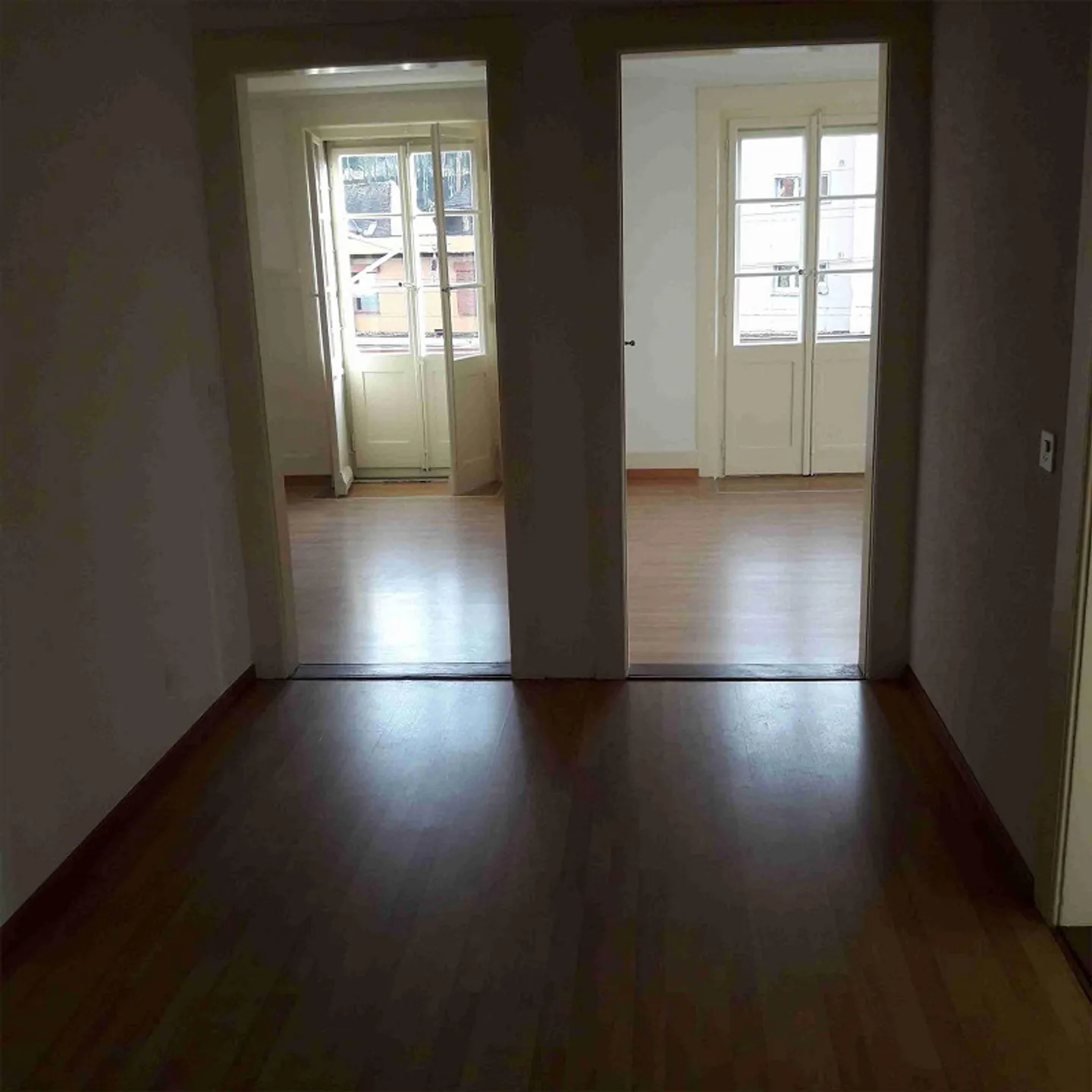 Helle 4.5 Zimmer Wohnung - Foto 2 von 10
