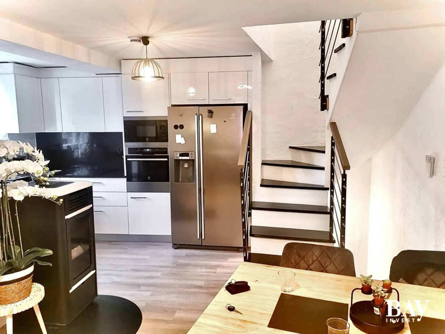 Casa di villaggio ristrutturata - Foto 4 di 23