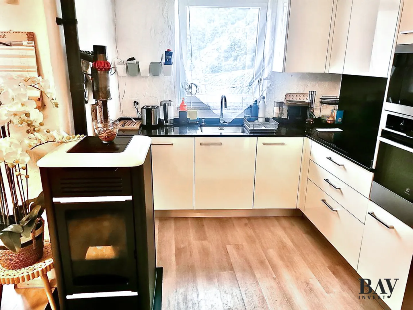 Casa di villaggio ristrutturata - Foto 5 di 23