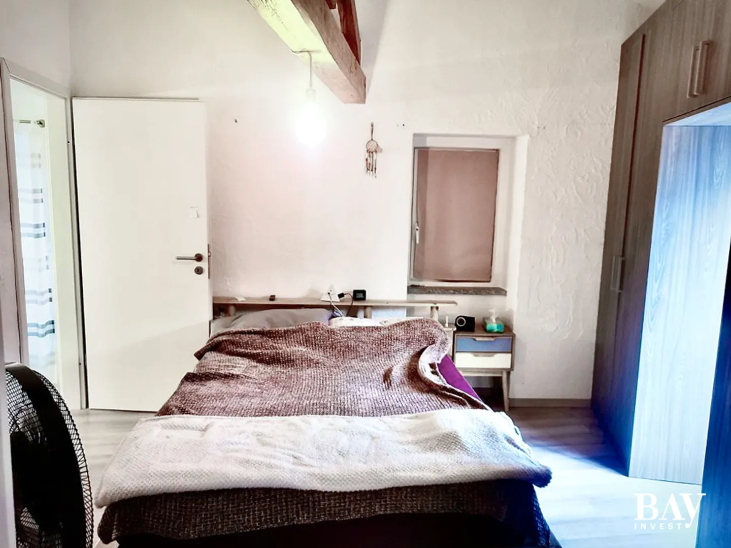 Casa di villaggio ristrutturata - Foto 6 di 23