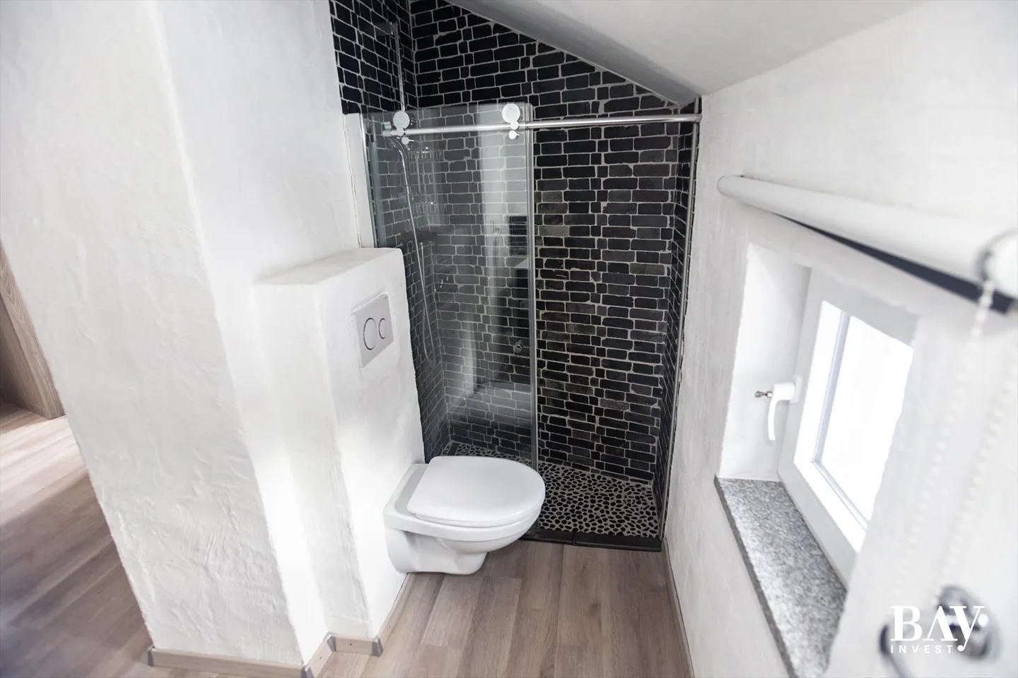 Casa di villaggio ristrutturata - Foto 17 di 23