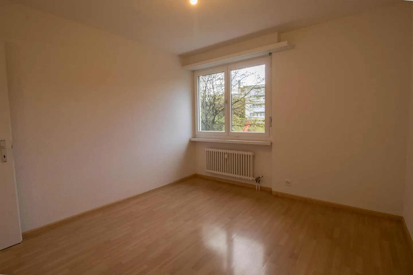 Appartamento in affitto di 3 stanze accogliente in una zona residenziale popolare - Foto 5 di 8