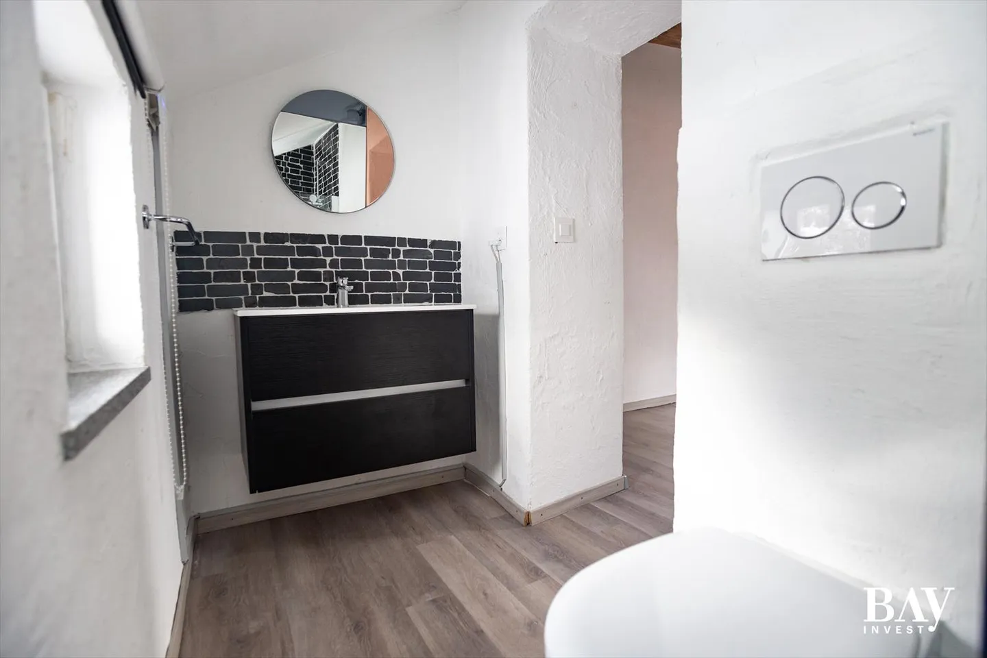 Casa di villaggio ristrutturata - Foto 18 di 23