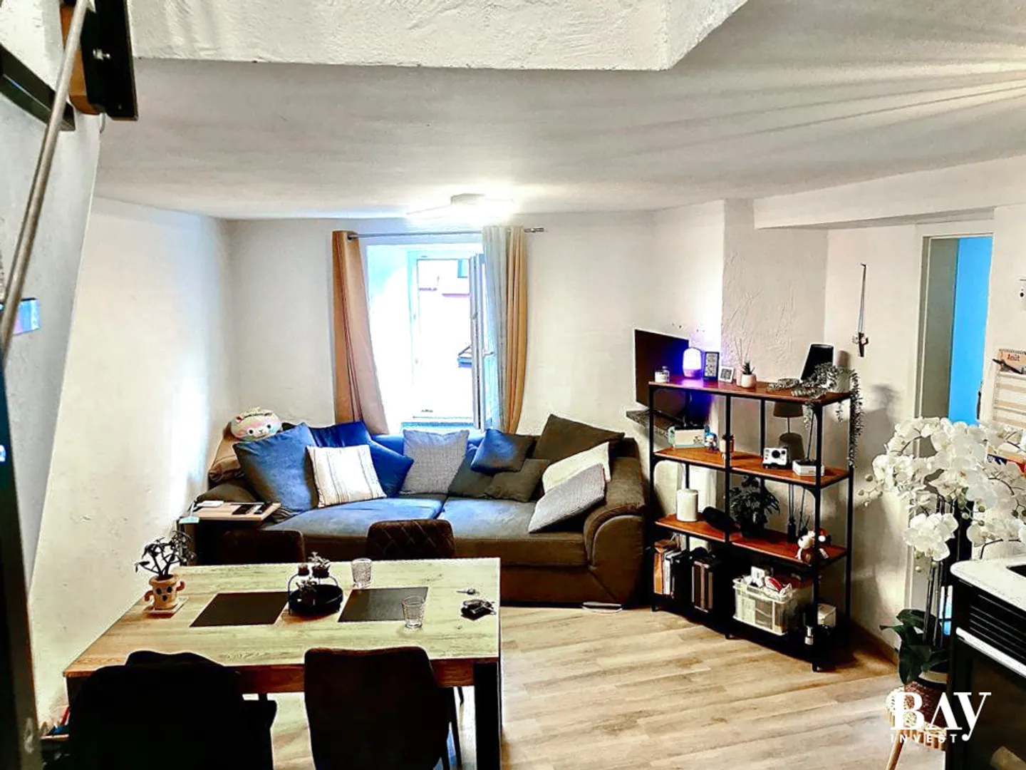Casa di villaggio ristrutturata - Foto 22 di 23