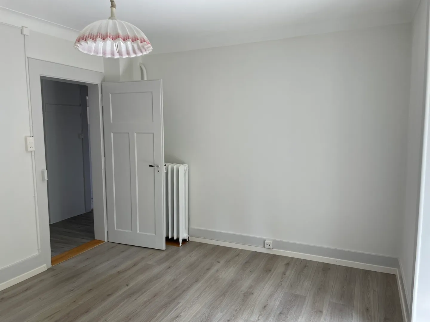 Appartamento in affitto - Foto 3 di 8