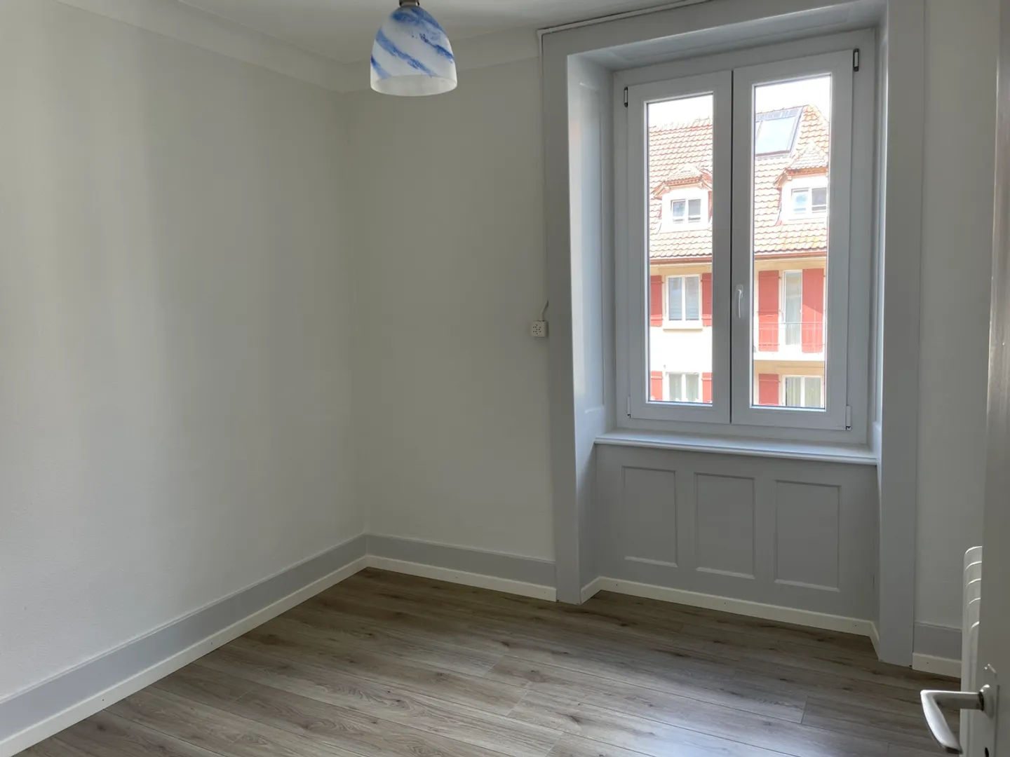 Appartamento in affitto - Foto 4 di 8