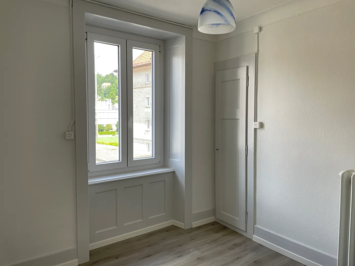 Appartamento in affitto - Foto 6 di 8